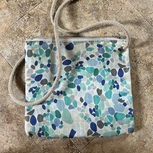 Crossbody Seabag